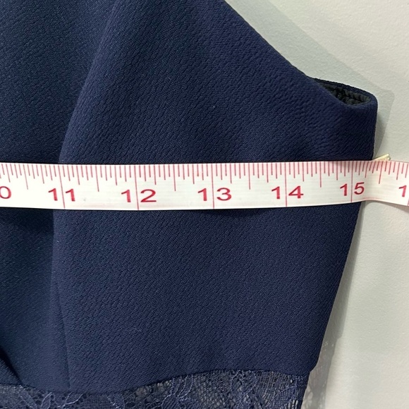 BCBG Generation Party Dress 🌟 - Picture 11 of 12